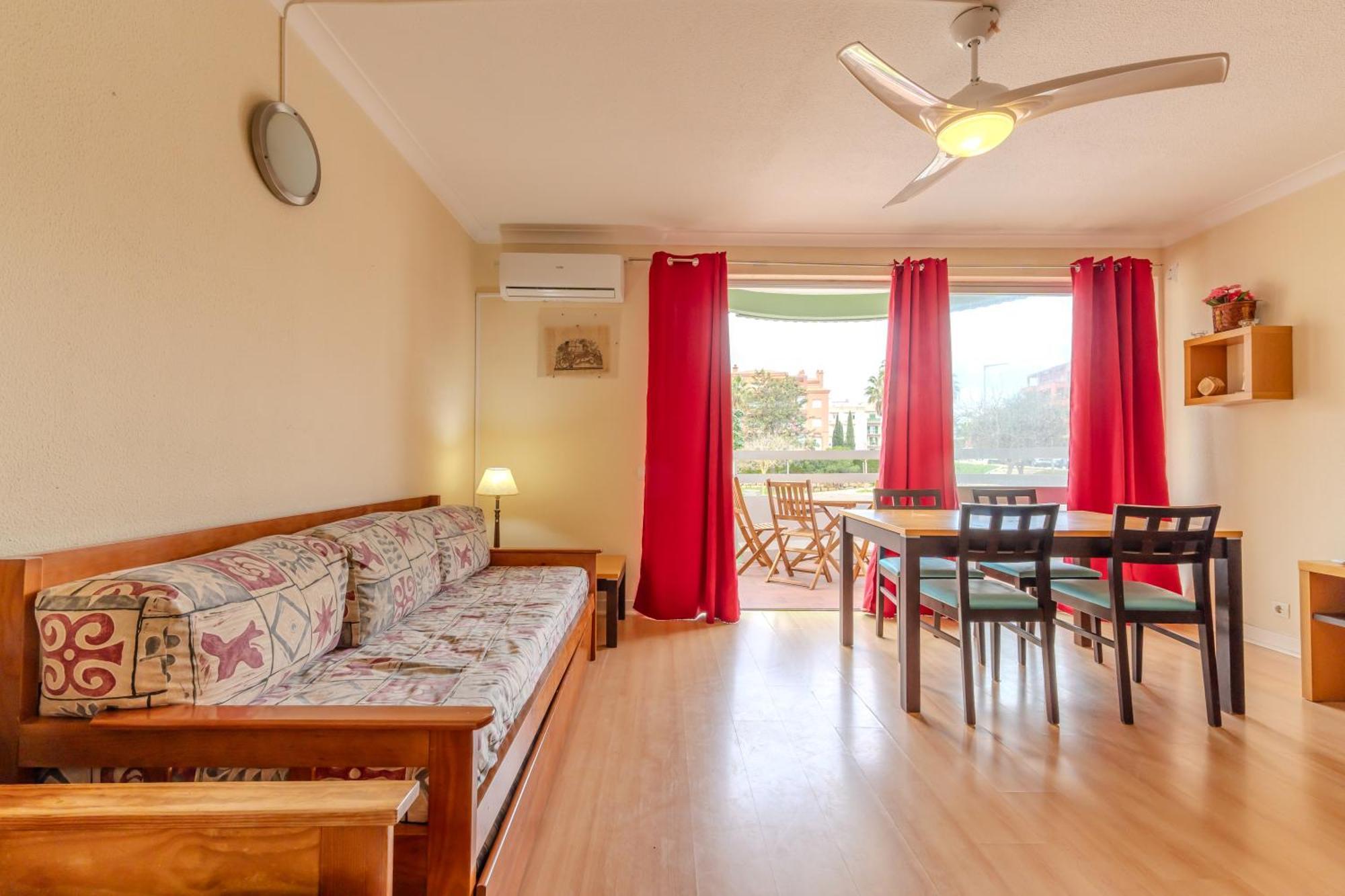 3 Castelos Jardim Portimão Εξωτερικό φωτογραφία