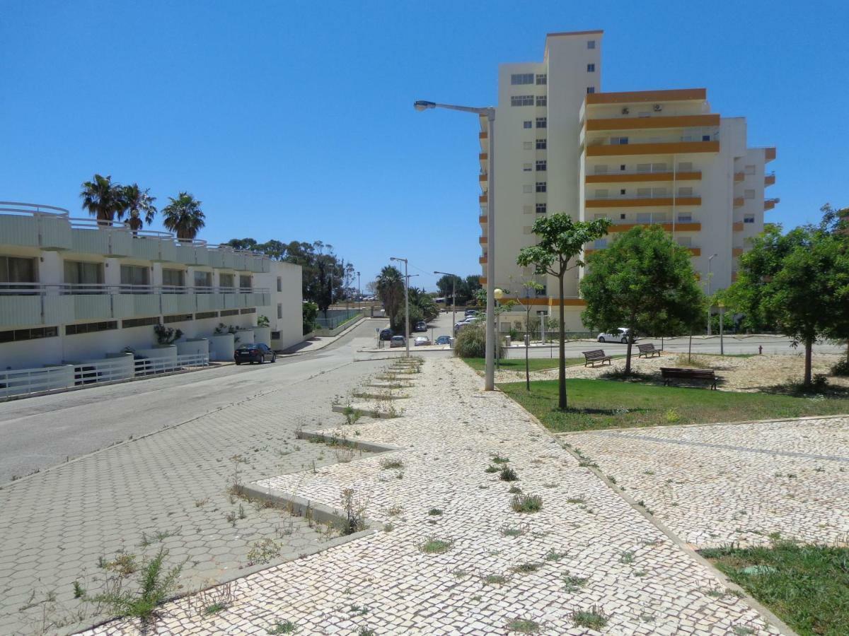 3 Castelos Jardim Portimão Εξωτερικό φωτογραφία