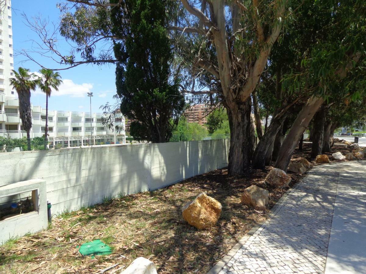 3 Castelos Jardim Portimão Εξωτερικό φωτογραφία