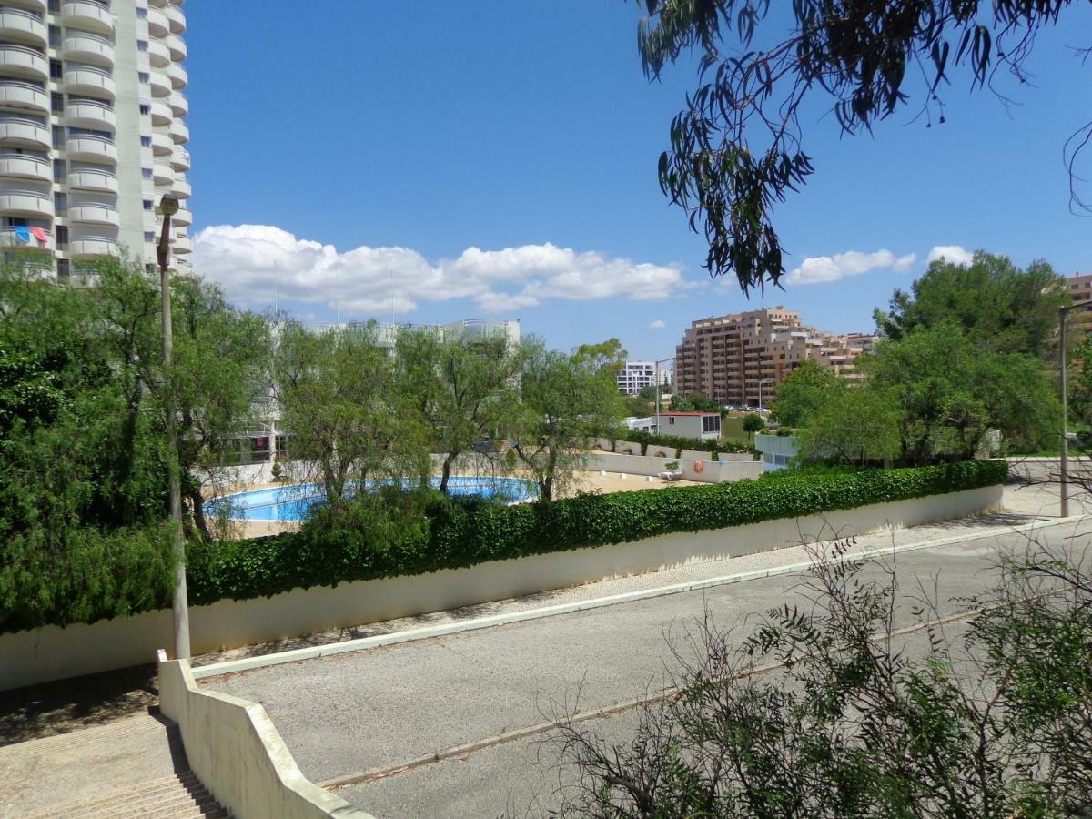 3 Castelos Jardim Portimão Εξωτερικό φωτογραφία