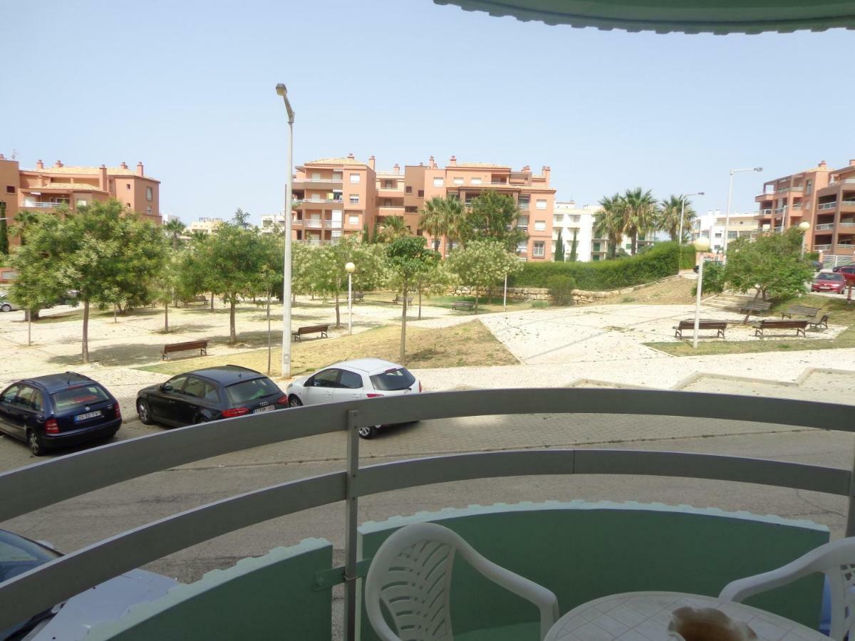 3 Castelos Jardim Portimão Εξωτερικό φωτογραφία