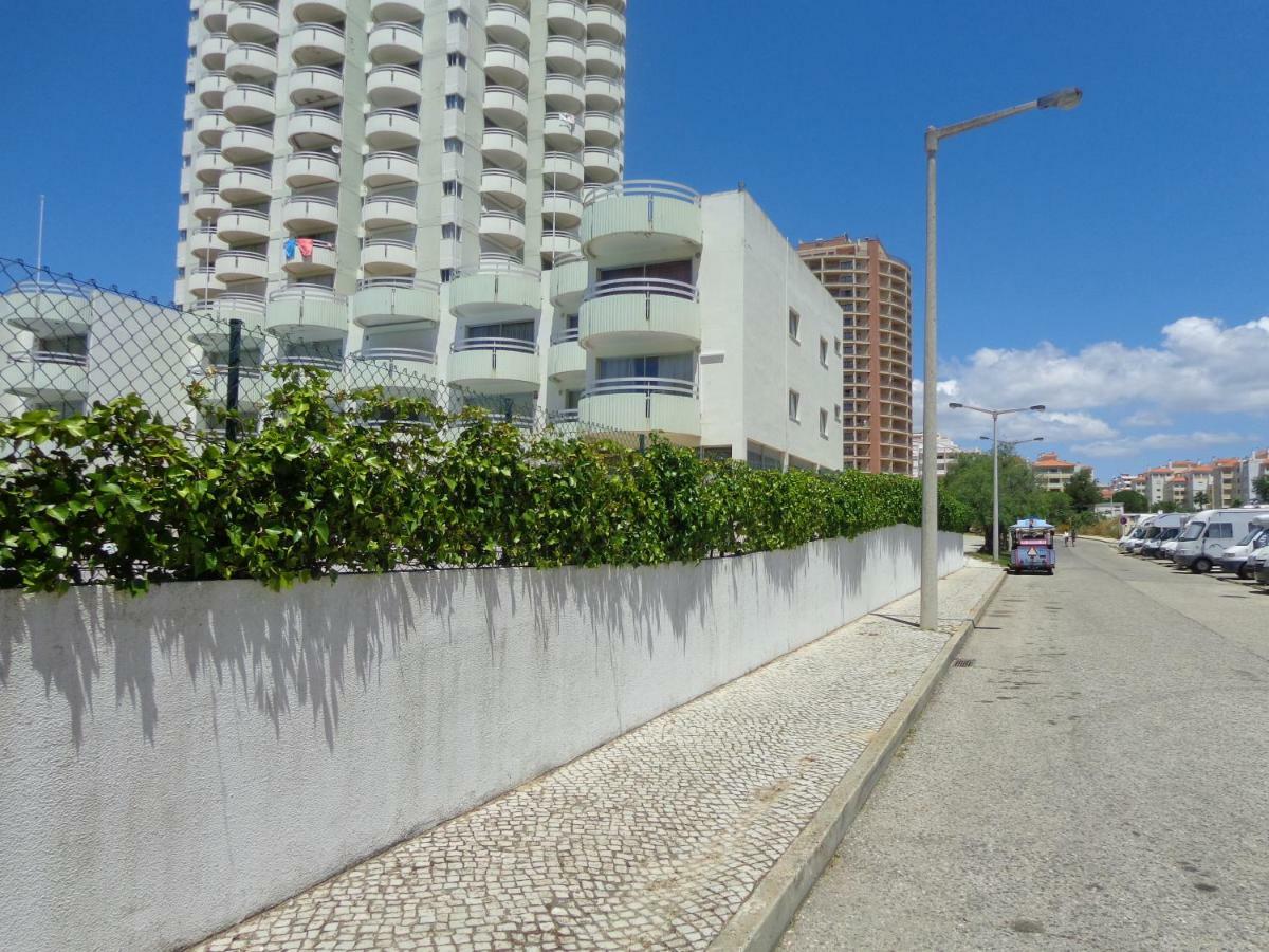 3 Castelos Jardim Portimão Εξωτερικό φωτογραφία
