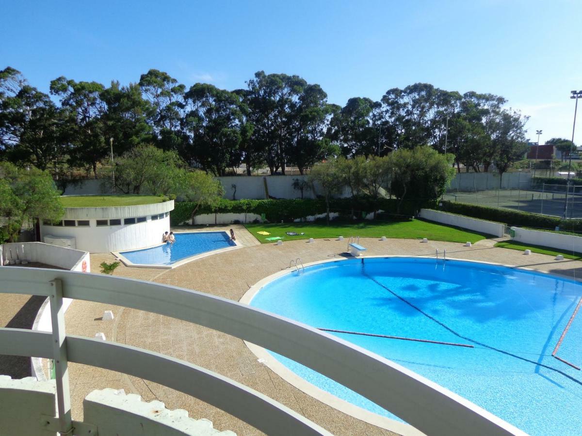 3 Castelos Jardim Portimão Εξωτερικό φωτογραφία