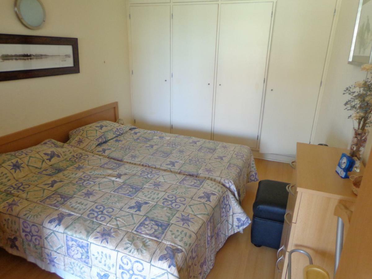 3 Castelos Jardim Portimão Εξωτερικό φωτογραφία