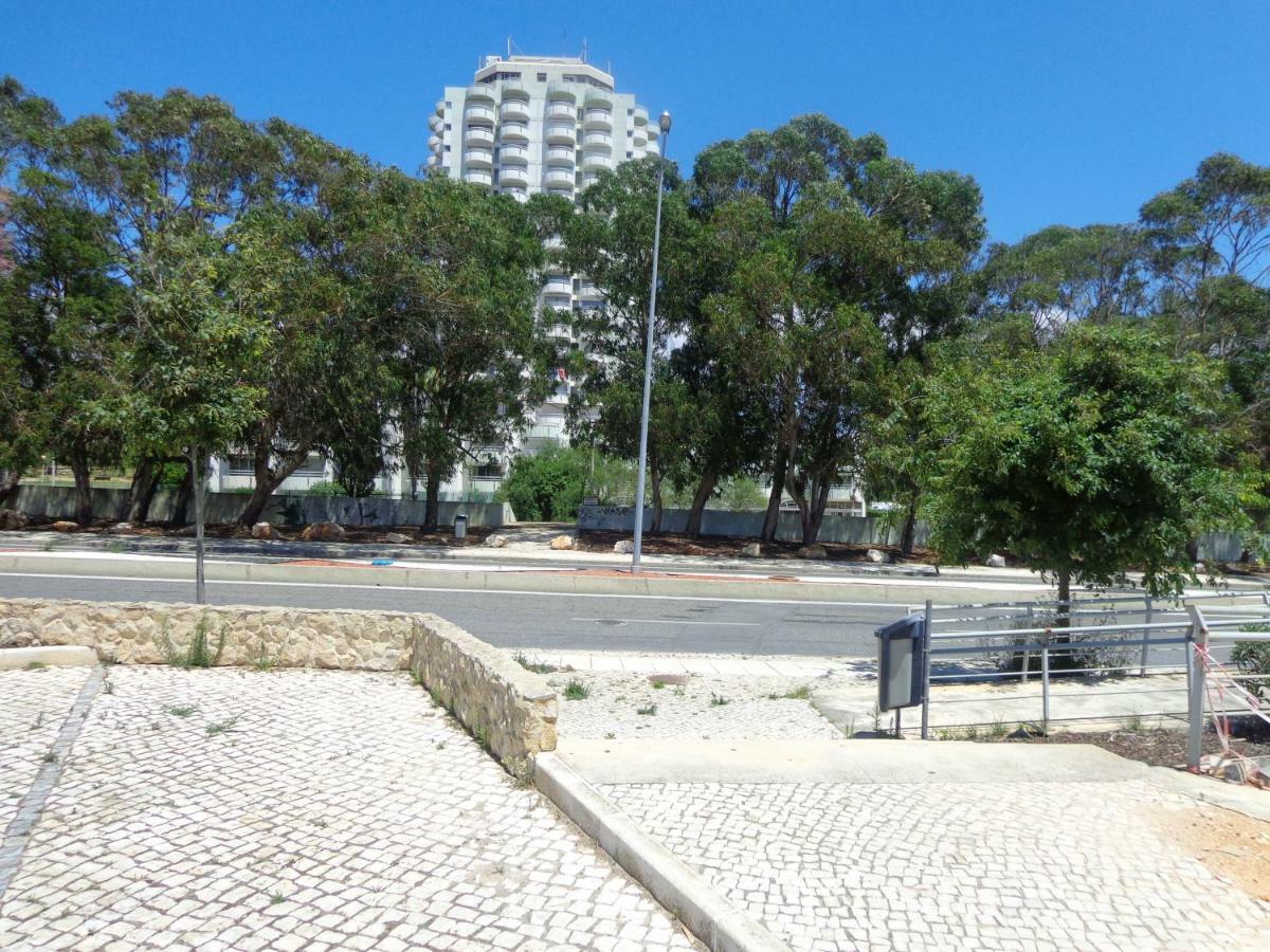 3 Castelos Jardim Portimão Εξωτερικό φωτογραφία